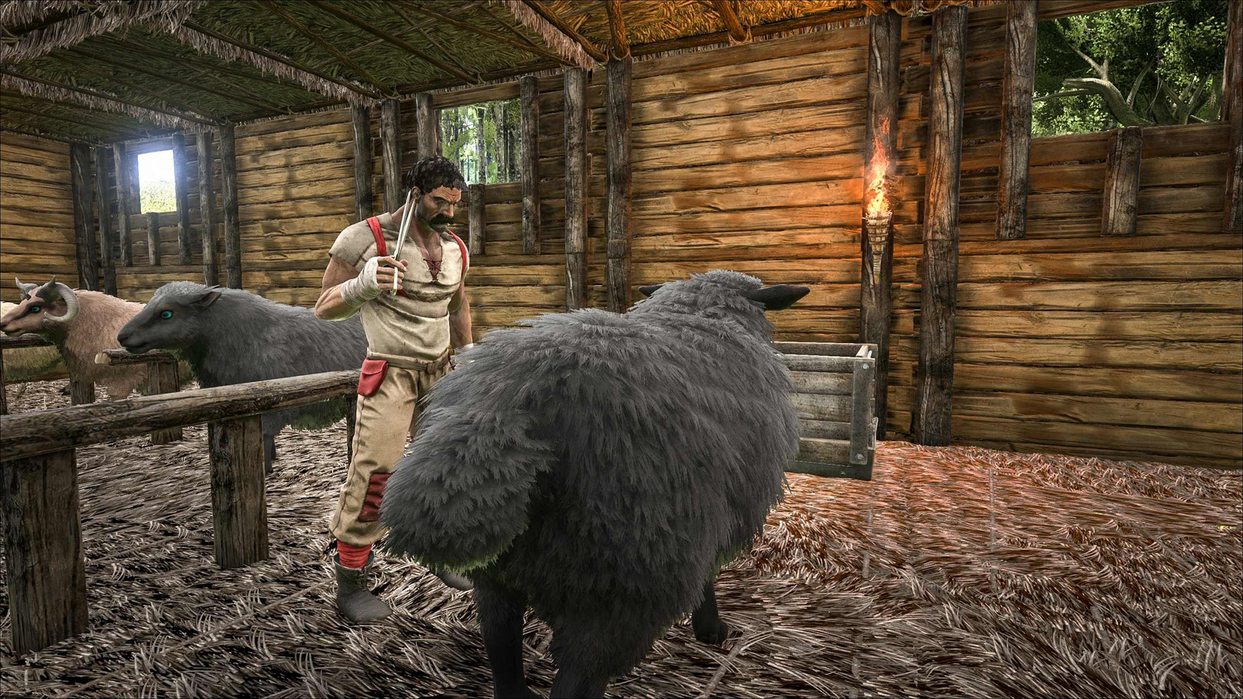 ARK: Survival Evolved - Imagen 50